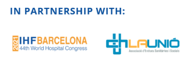 Logo partner IHF i Unió