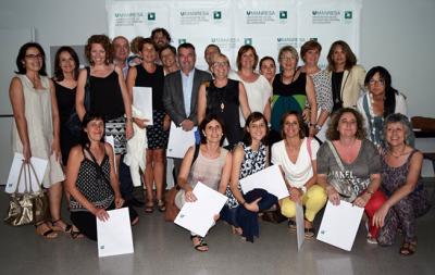 Actes graduació 1a edició Postgrau en lideratge, habilitats directives i desenvolupament directiu ‘Ser-fer'