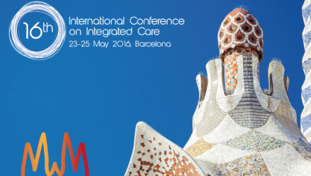 La Unió, a la 16a Conferència Internacional sobre Atenció Integrada