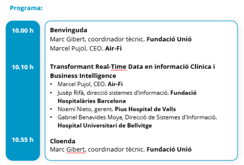 Programa Air fi