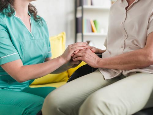 Assistencial Outpatient i Comunitària