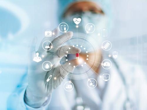 Docència, Recerca i Innovació