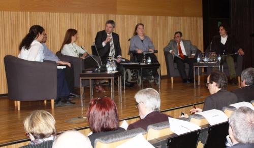 I Jornada Transversal Atenció a la Cronicitat 2014