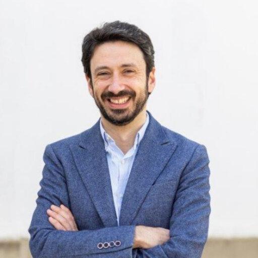 Marco Inzitari
