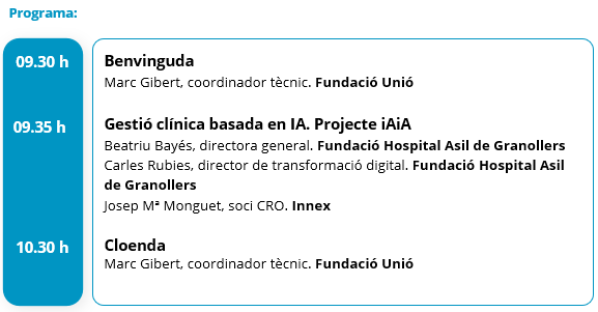 Programa Innex