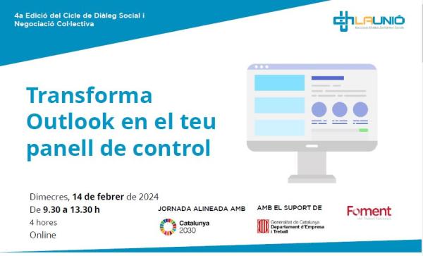 Banner jornada Outlook