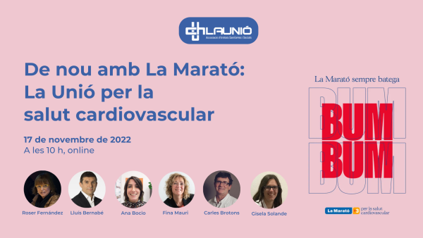 banner la Marató 17 de nov