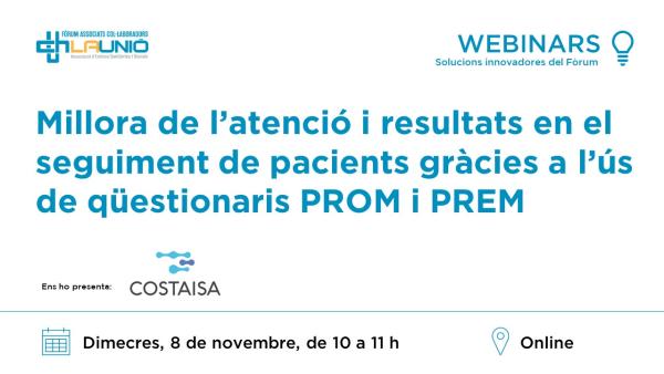 Banner FAC amb Costaisa, 8 de novembre
