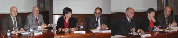 II Plenari de responsables economicofinancers