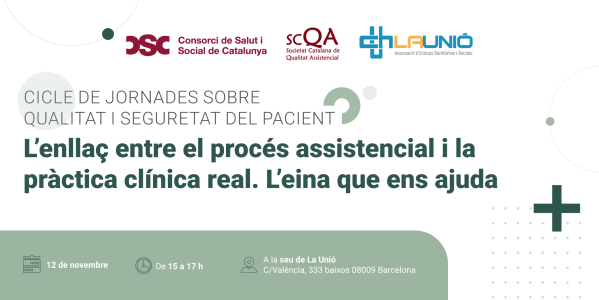Qualitat i Seguretat del Pacient v2