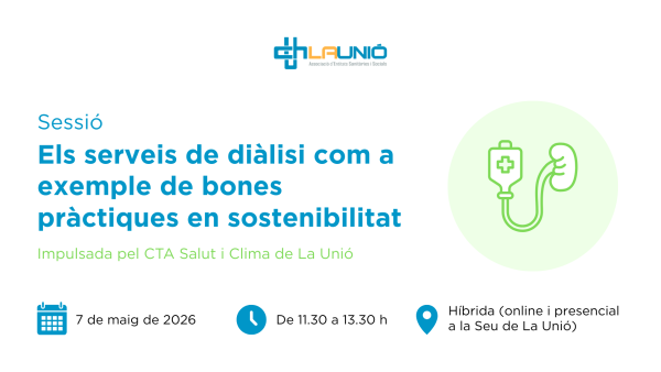 BANNER sessi? 7 de maig