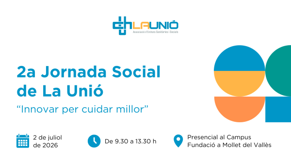 Baner 2a Jornada Social Baner 2a Jornada Social