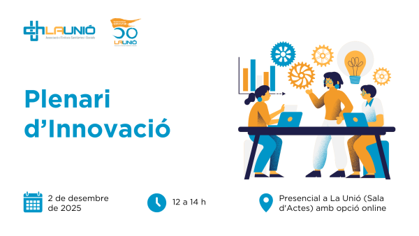 Banner Plenari Innovació