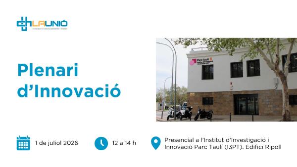 Banner Plenari Innovaci? (4) Banner Plenari Innovaci? (4)