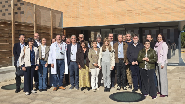 Consell SM Martorell Consell SM Martorell