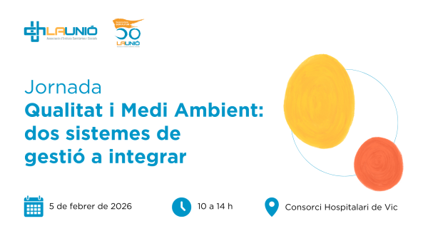 Jornada  Qualitat i Medi Ambient