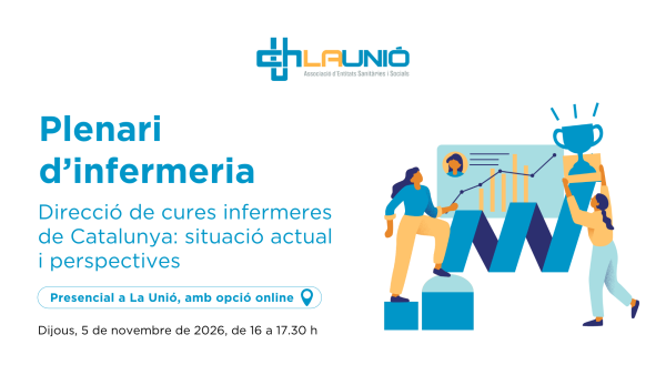 Plenari de comunicaci? Plenari de comunicaci?