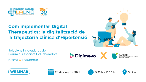 WEBINAR Digimevo X Capsbe WEBINAR Digimevo X Capsbe