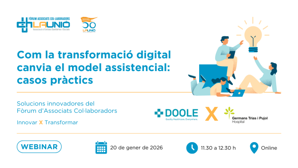 WEBINAR Doole WEBINAR Doole
