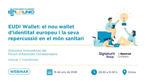 WEBINAR Validated ID Signaturit Group WEBINAR Validated ID Signaturit Group