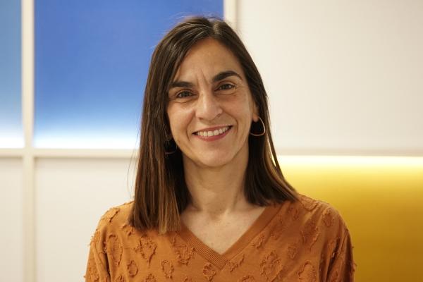 Cristina Santarrosa