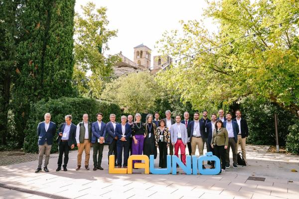 Fòrum d\'Associats Col·laboradors