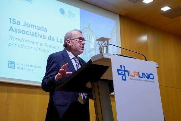 Joan Ma Adser? President La Uni? Joan Ma Adser? President La Uni?