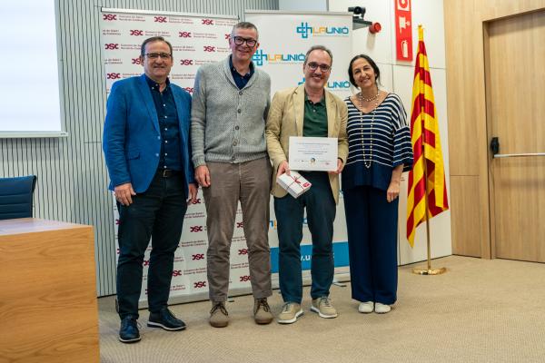 Unio Primaria Unio Primaria