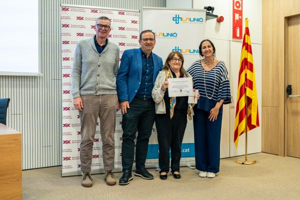 Unio Primaria 3 Unio Primaria 3