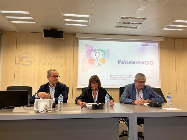 Jornada referents Igualtat SISCAT