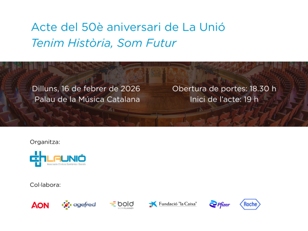 Programa 50 anys   Palau de la Música (1)