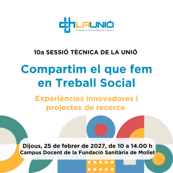 Banner Compartim el que fem en TS Banner Compartim el que fem en TS