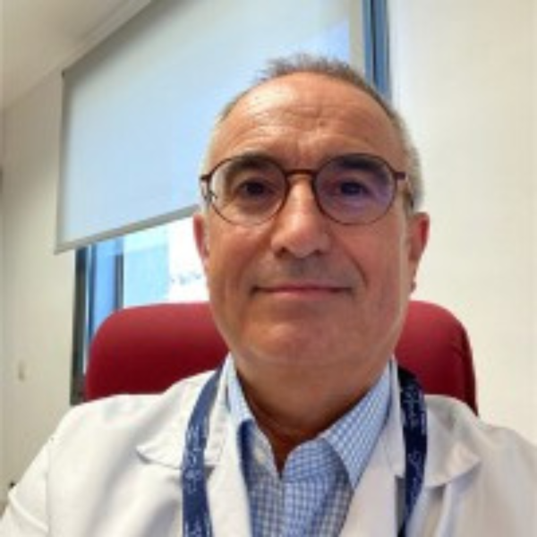 Fundació Hospital Sant Joan de Déu de Martorell  Jordi Trelis