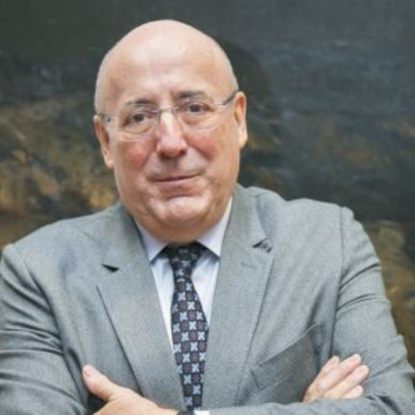 Martí Parellada, Consell de Govern del Consorci Hospital Clínic de Barcelona