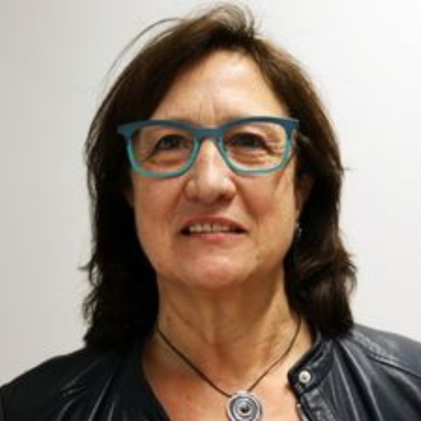 Mercè Generó,  gerent d\'Osonament