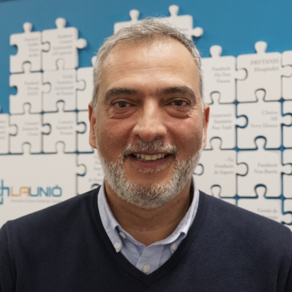 Carles Núñez