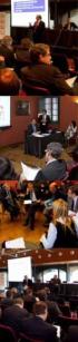 imatge newsletter grups treball II Jornada Associativa