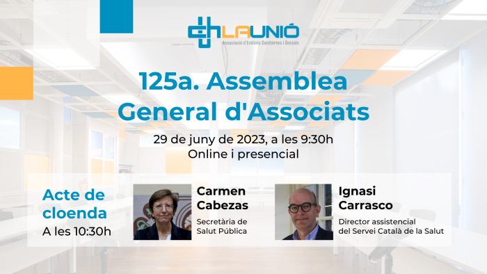 Banner Assemblea General, 29 de juny