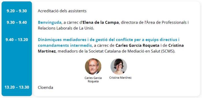 Programa dia 19062024