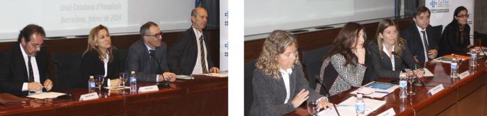 Taules jornada la innovació en el procés de compra