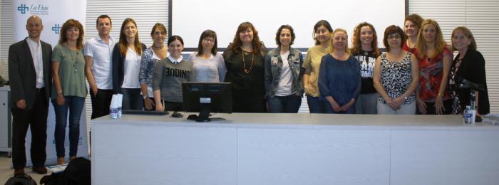 Jornada Treball Social