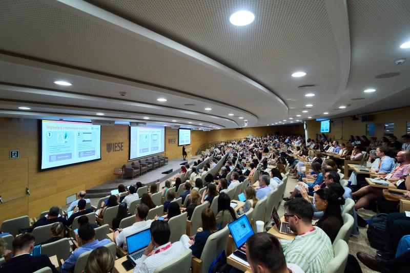 AUDITORIUM 6