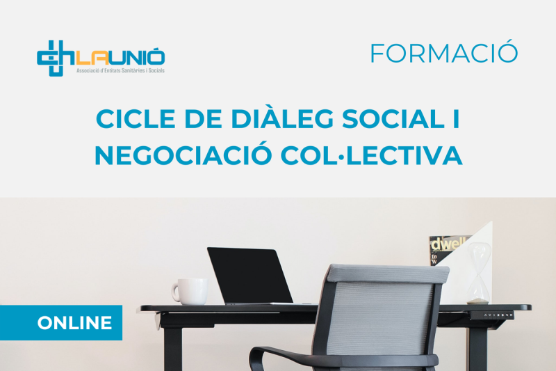 baner cicle diàleg social i NC baner cicle diàleg social i NC