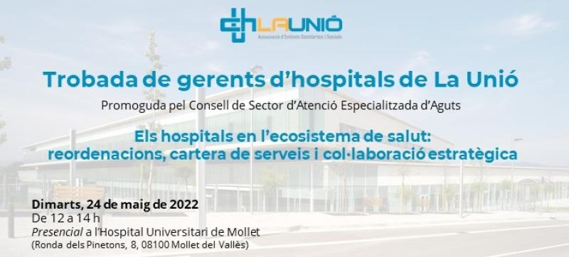 caratula sessió Mollet, dia 24 de maig