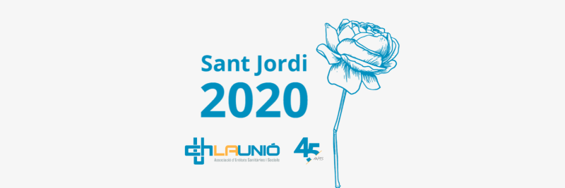 sant jordi 2020