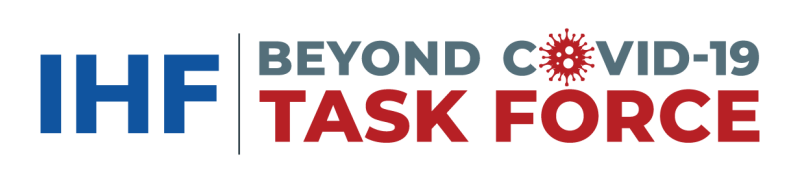 IHF-‘Beyond-Covid-19’-Task-Force_logo__standard