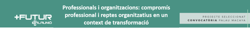 títol seminari +Futur 7 de febrer