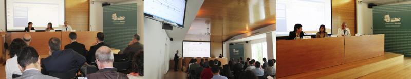 workshop Green Hospital, Hospital Mollet, Green@Hospital