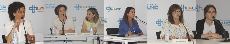 V Sessió Tècnica en Innovació, compartim el que fem en treball social