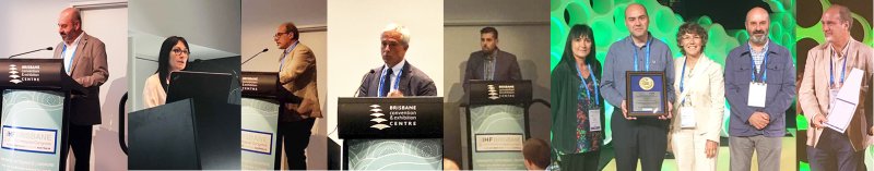 tira WHC 2018 World Hospital Congress 2018 Brisbane associats